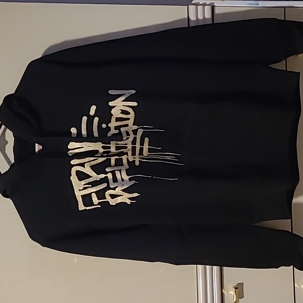 True religion pullover